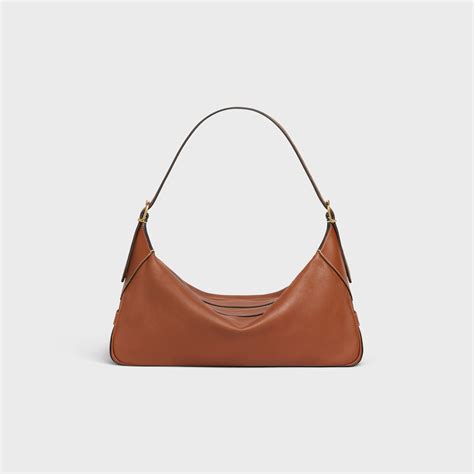 celine supple medium romy shoulder bag